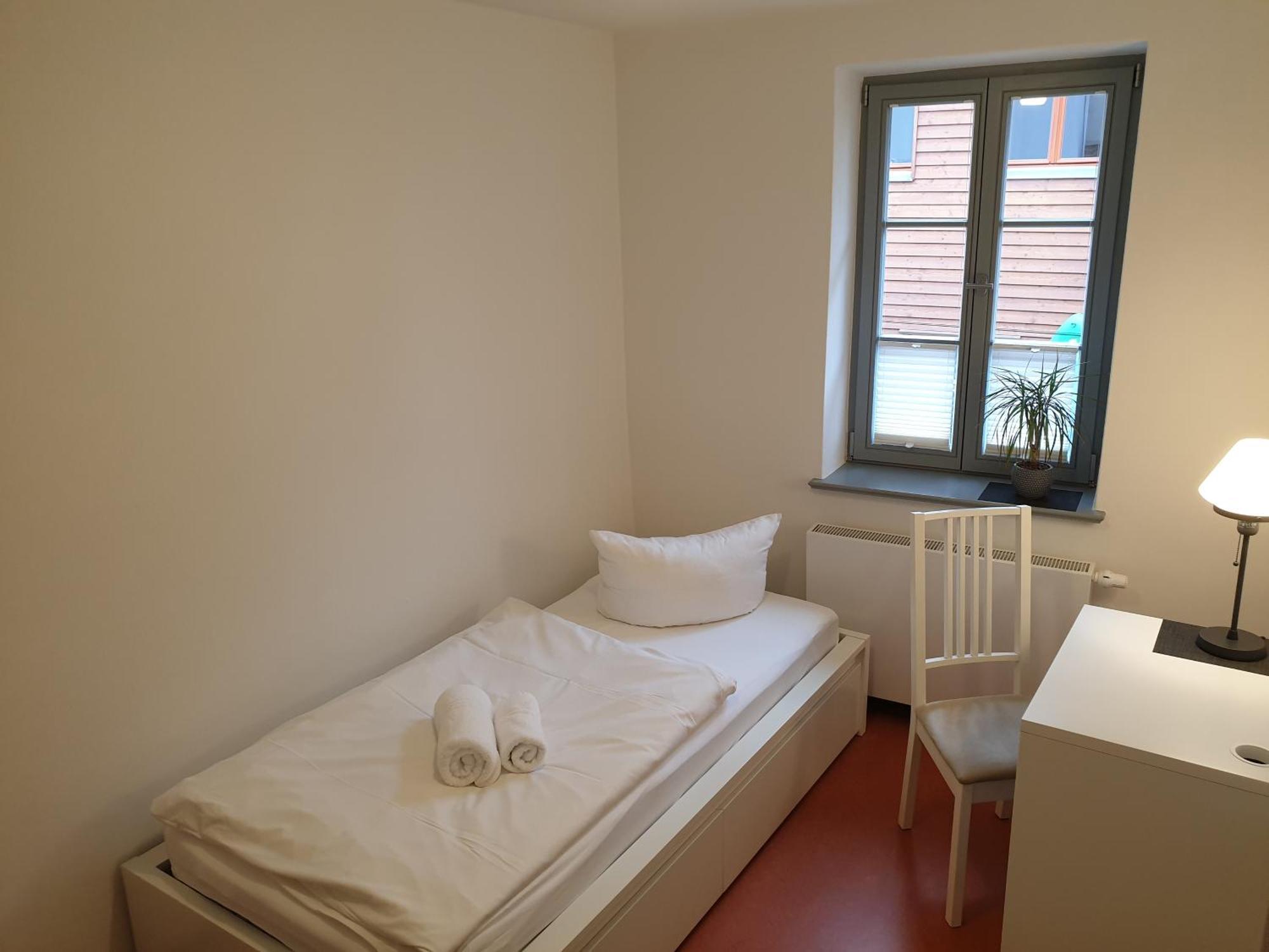 Hotel Brandenburger Dom Brandenburg (Brandenburg an der Havel) Quarto foto